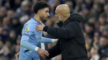 مواجهة بيب ومانشستر.. جوارديولا يلقن راتكليف درسا قاسيا في فلسفة الإدارة والنجاح